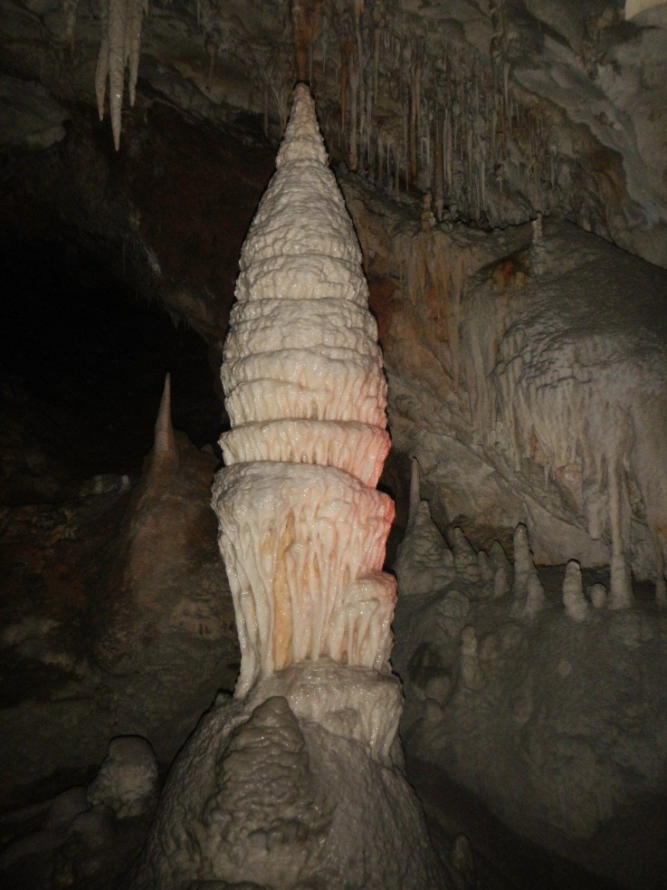 Jenolan Caves